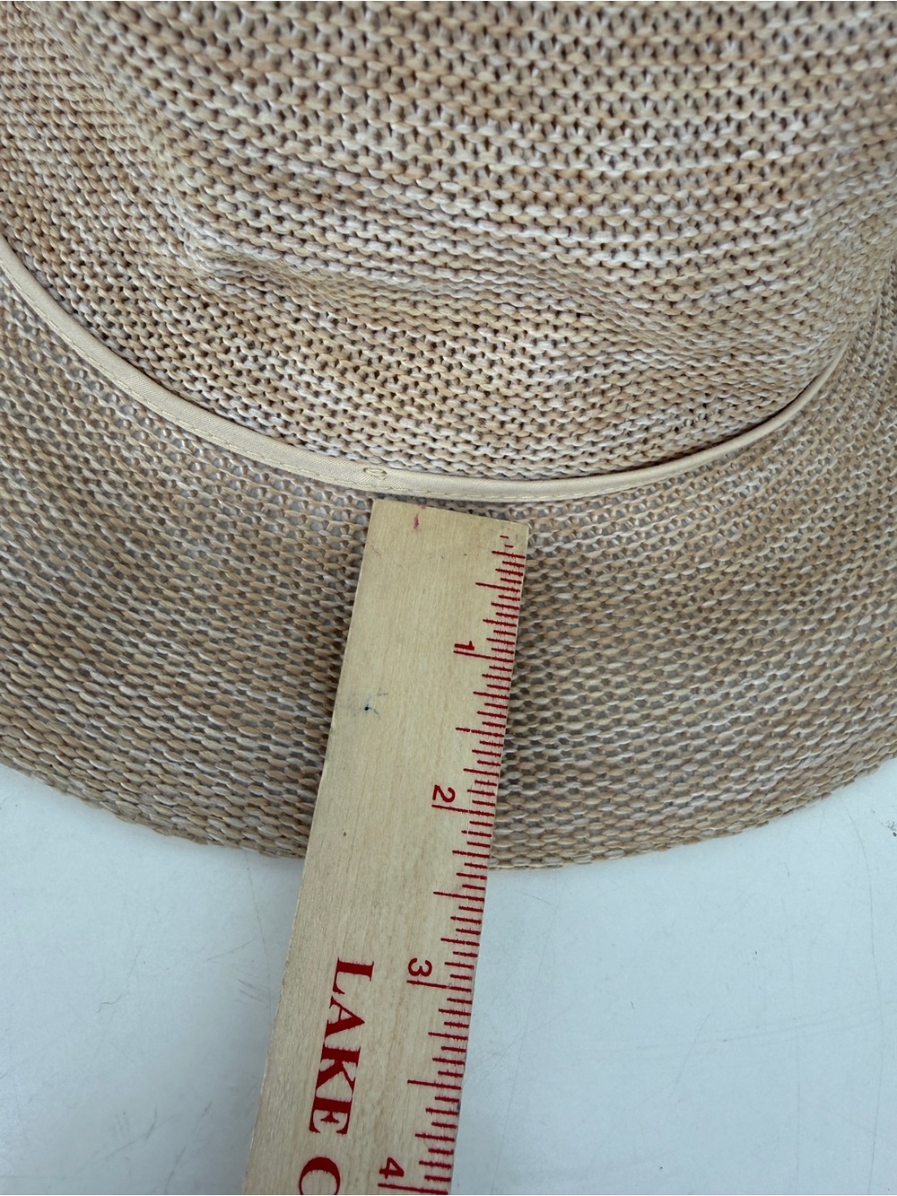 Wallaroo VICTORIA FEDORA Sun Hat - Picture 11 of 13